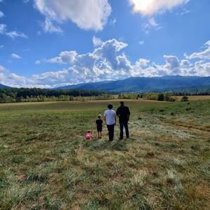 Meet your Posher, Corrina